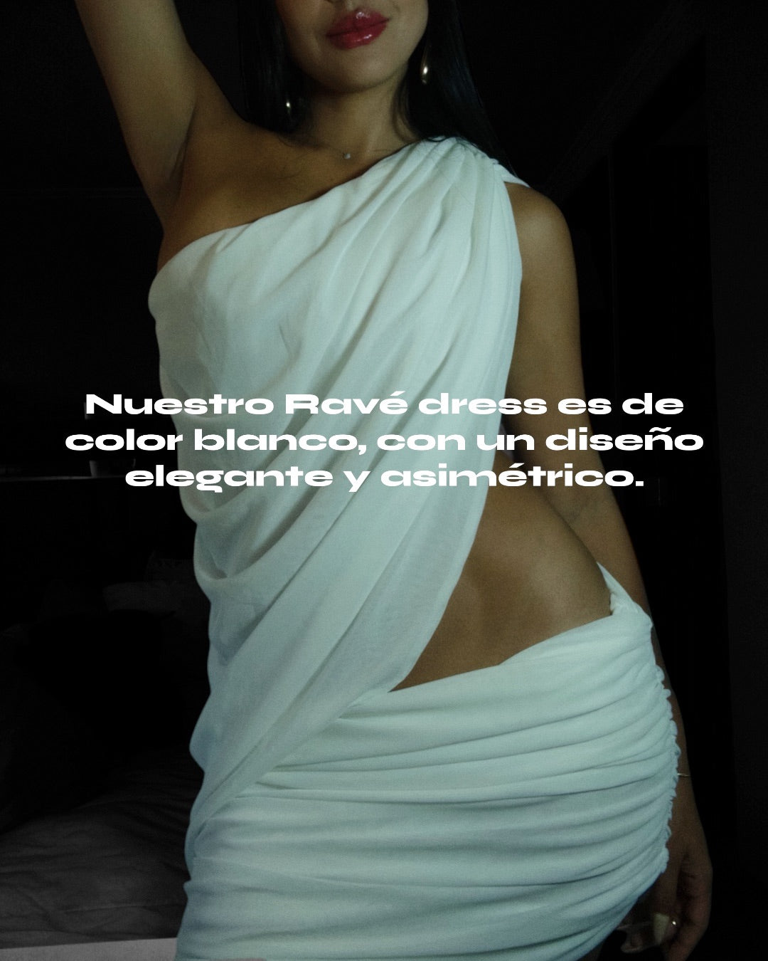 Vestido Reve Dress