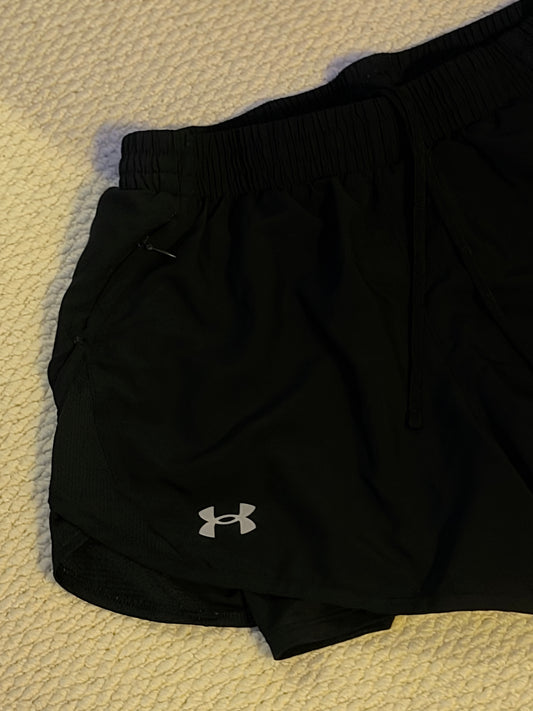 SHORT UNDER ARMOUR