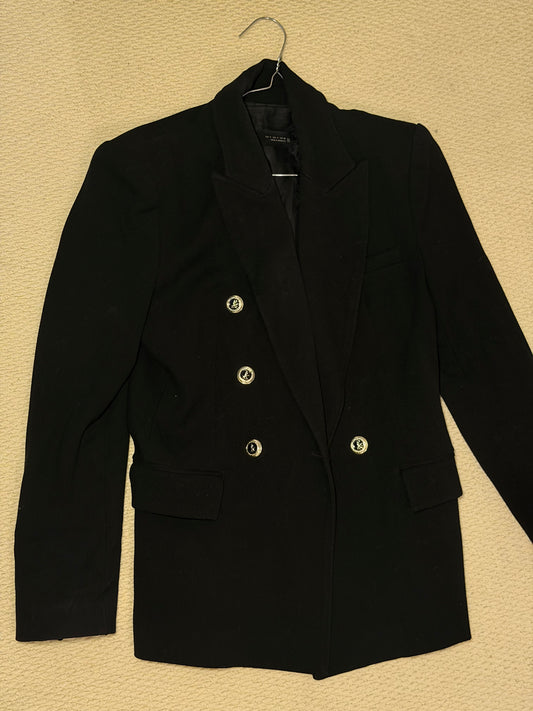 BLAZER ZARA