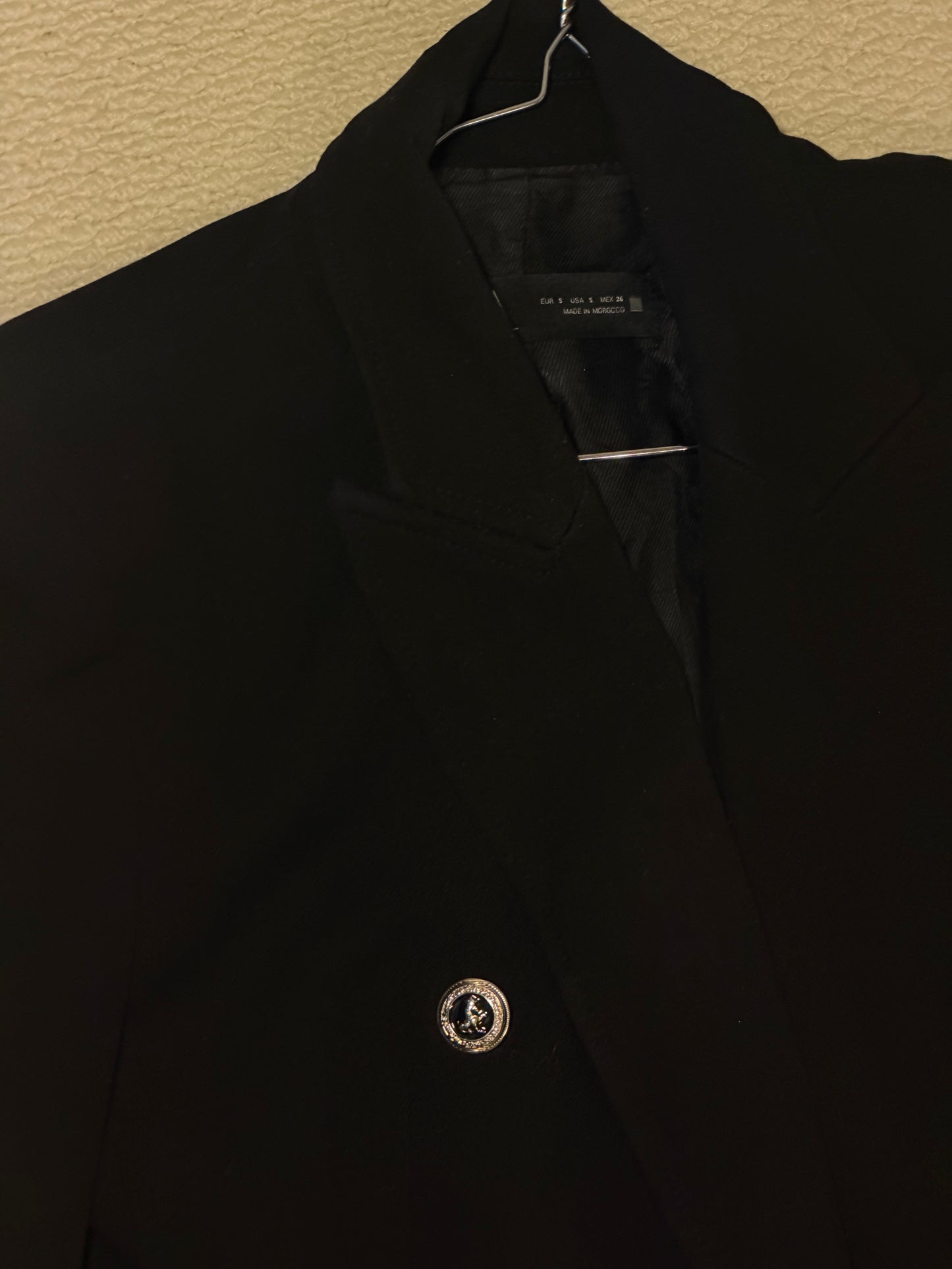 BLAZER ZARA