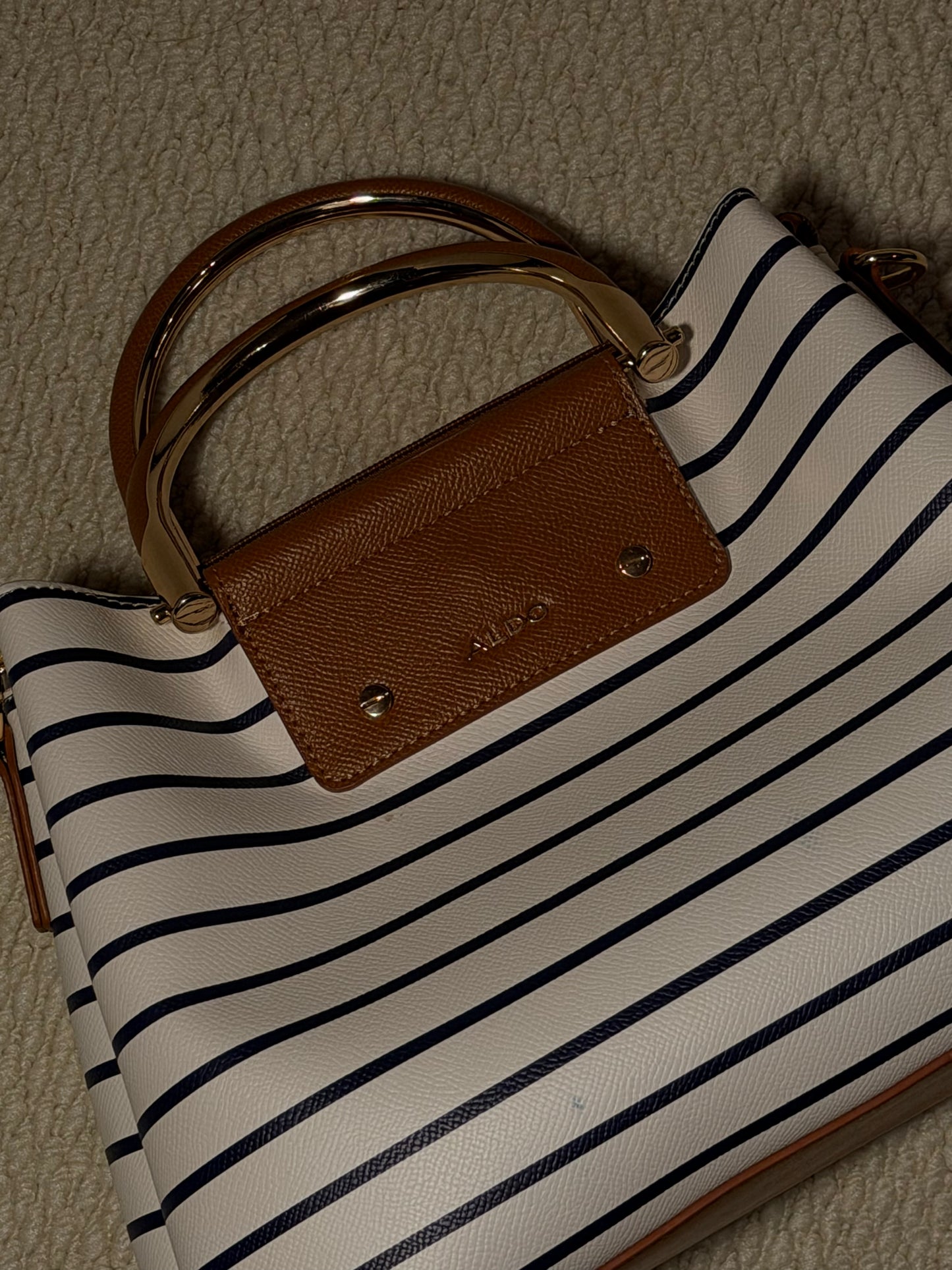 CARTERA ALDO