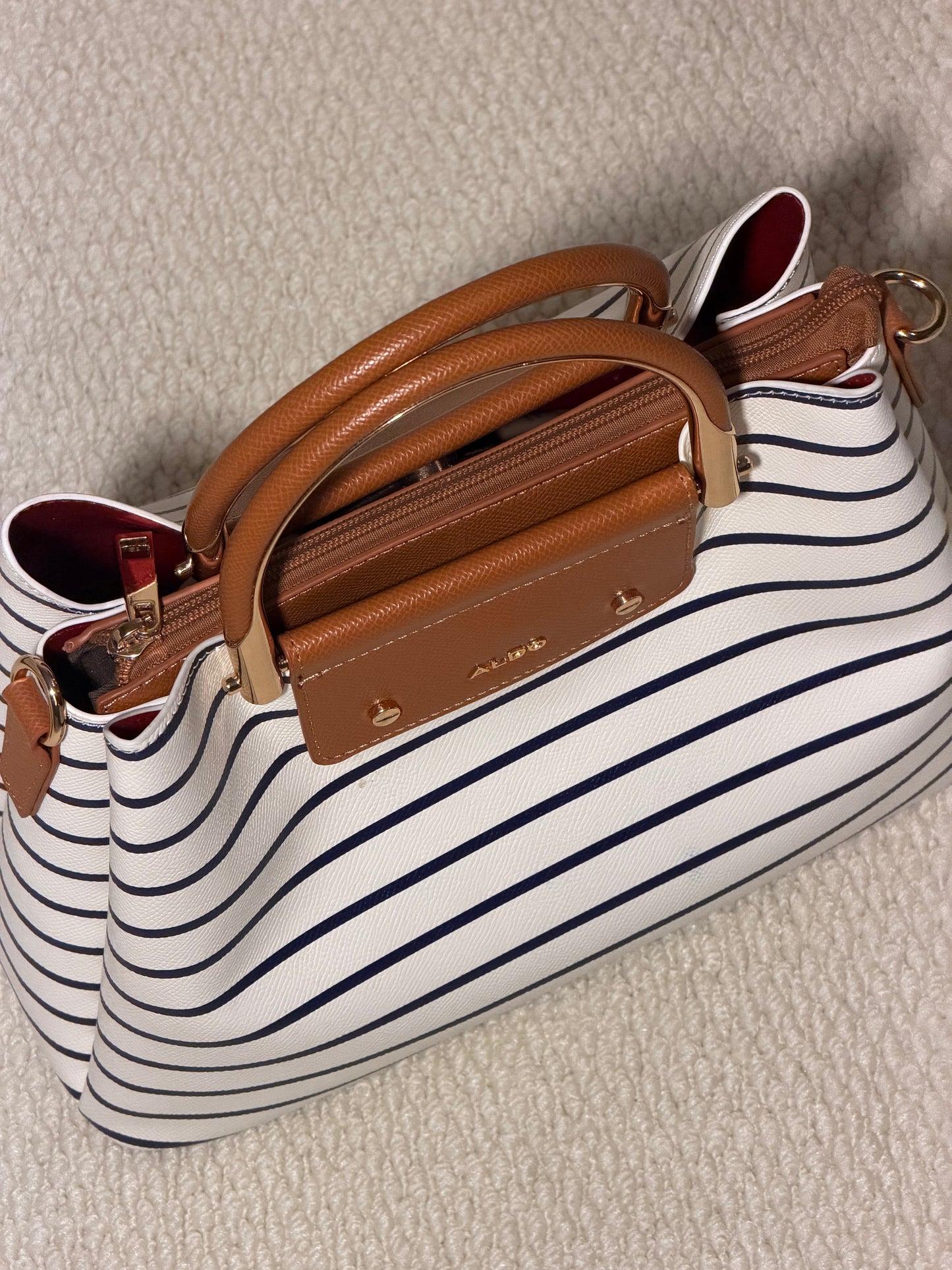 CARTERA ALDO