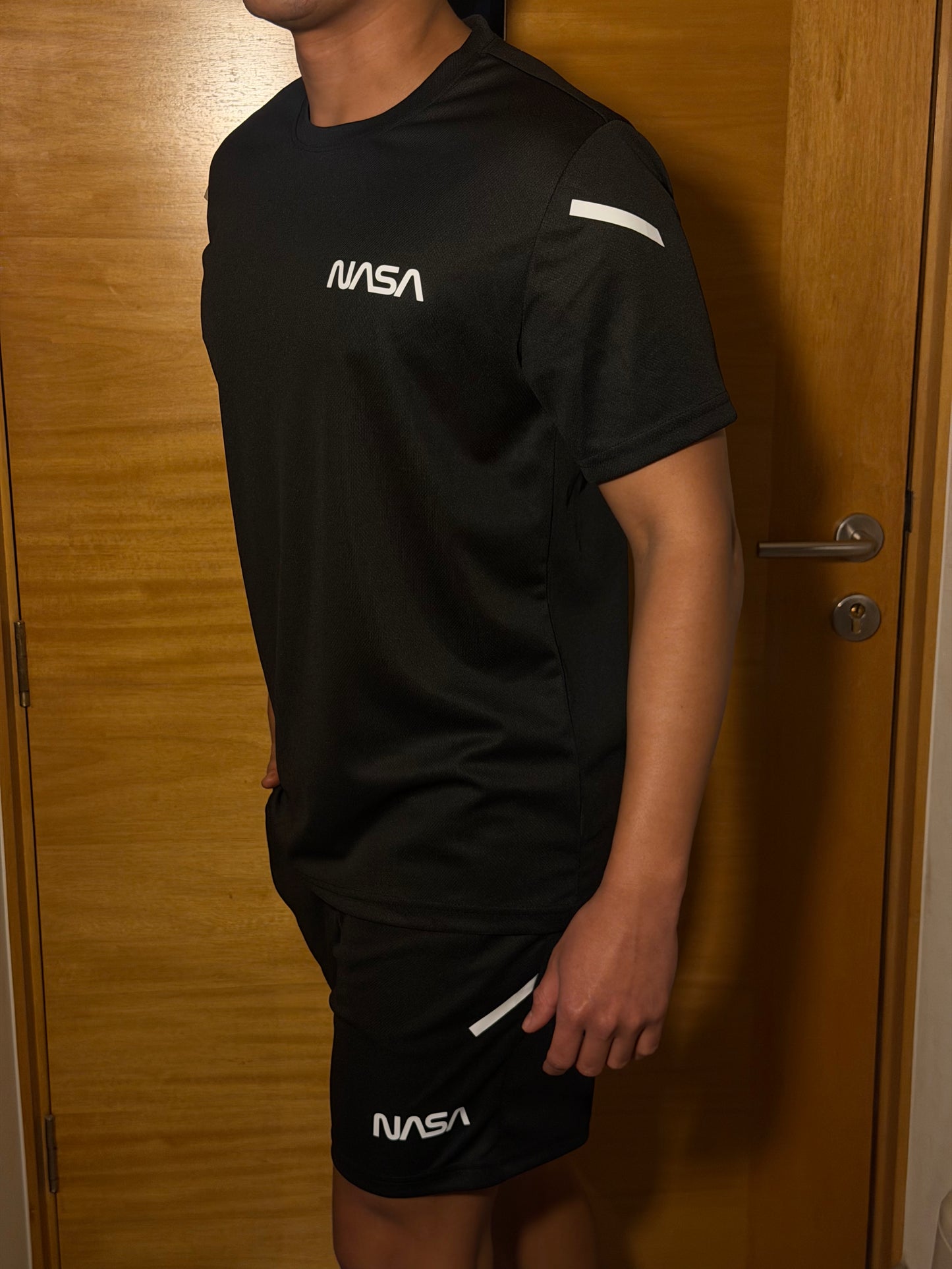 CONJUNTO DEPORTIVO NASA
