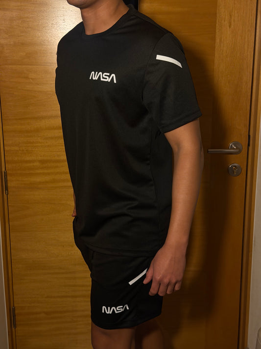 CONJUNTO DEPORTIVO NASA